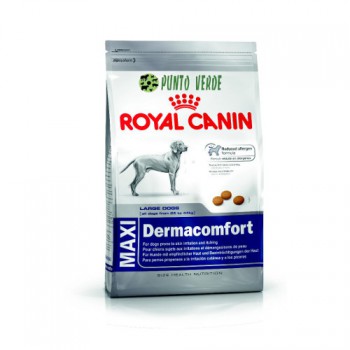 ROYAL CANIN MAXI DERMACOMFORT KG 3